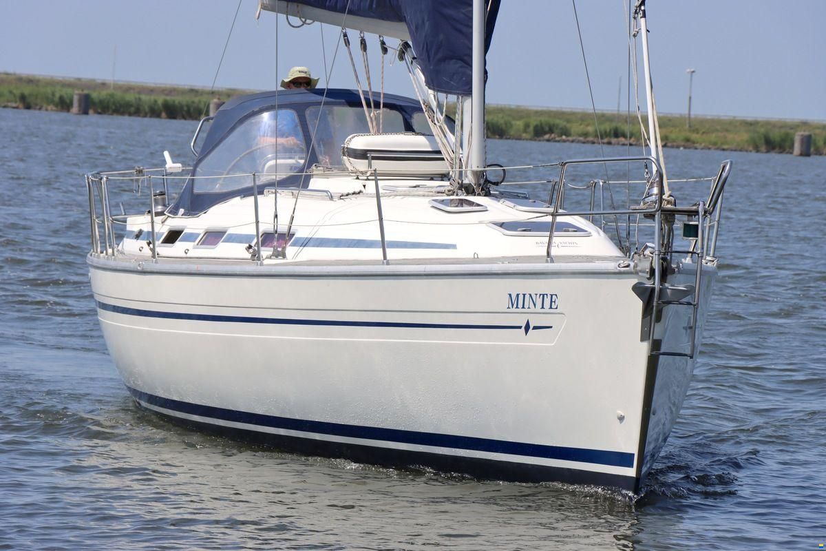 Bavaria 36-2 Cruiser