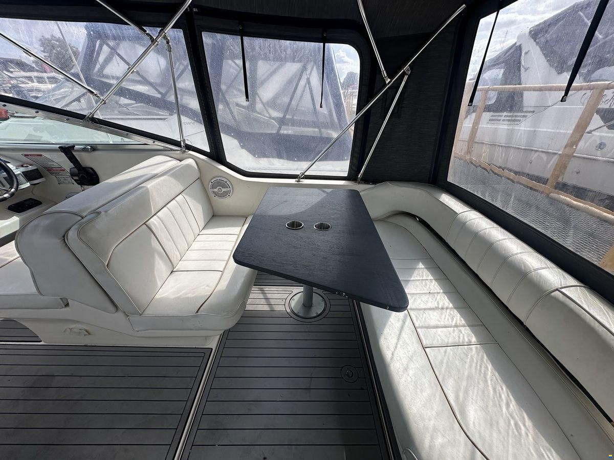 Sea Ray 250 Sundancer