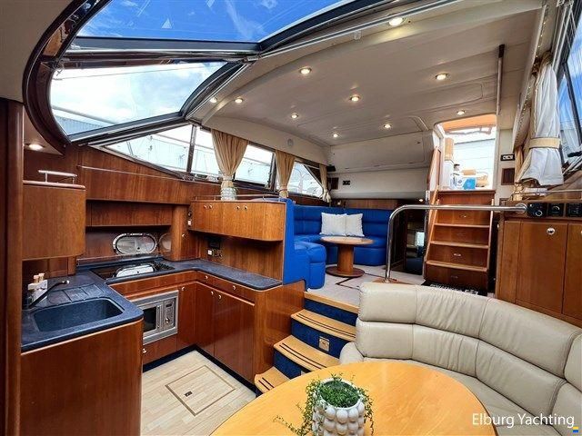 Atlantic 42