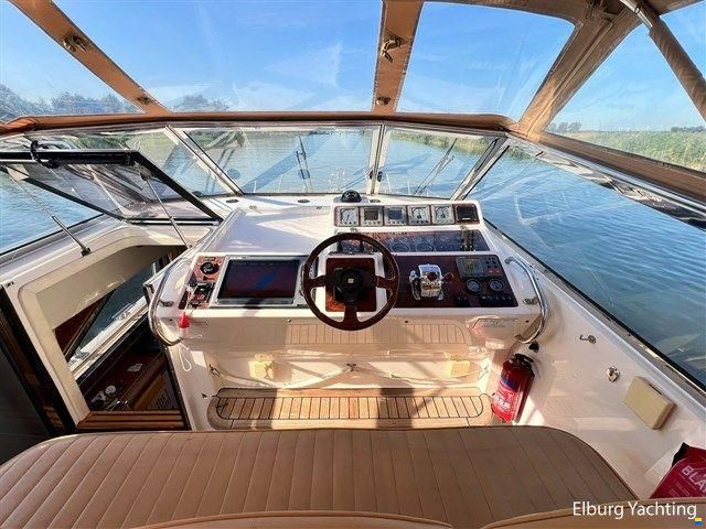 Atlantic 42