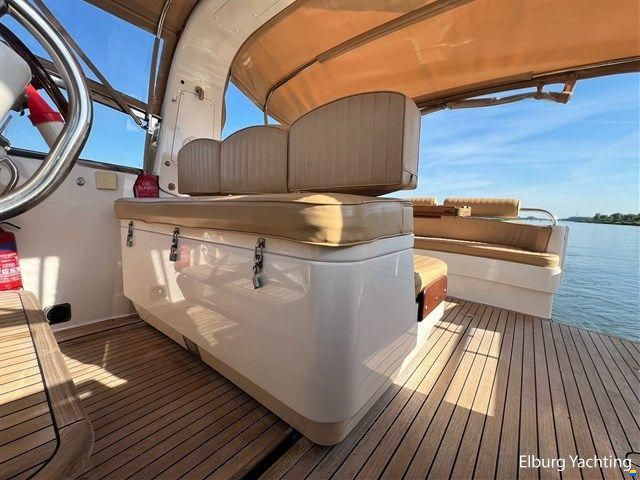 Atlantic 42