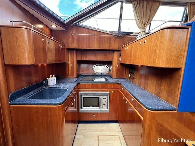 Atlantic 42