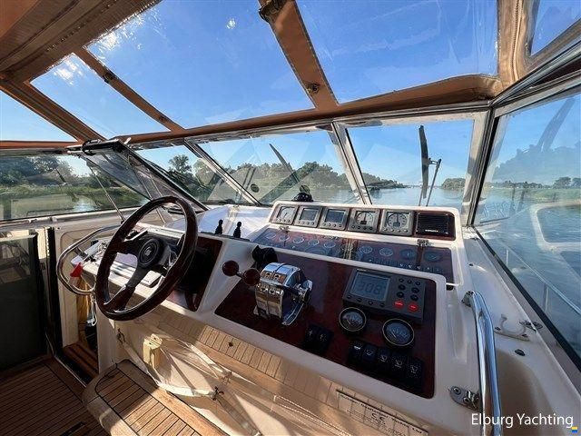 Atlantic 42