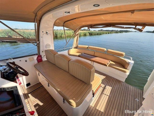 Atlantic 42