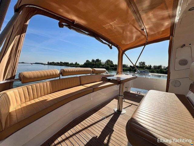 Atlantic 42