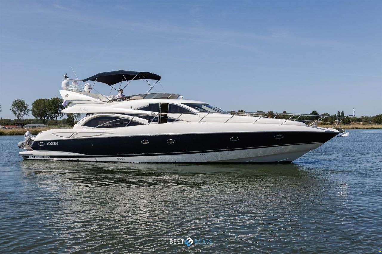 Sunseeker Manhattan 64