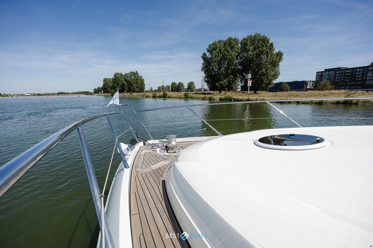 Sunseeker Manhattan 64