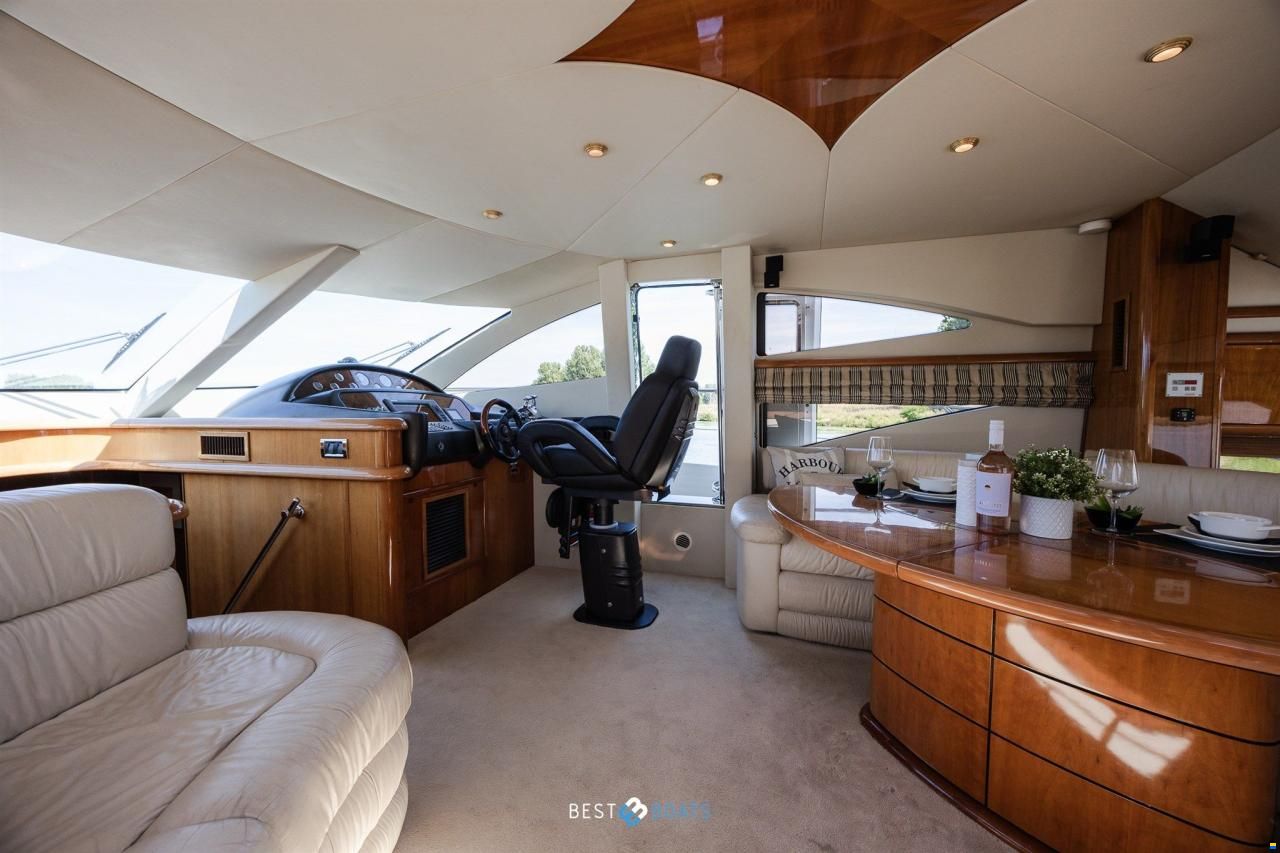 Sunseeker Manhattan 64
