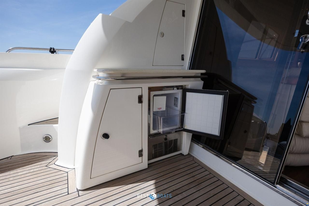Sunseeker Manhattan 64