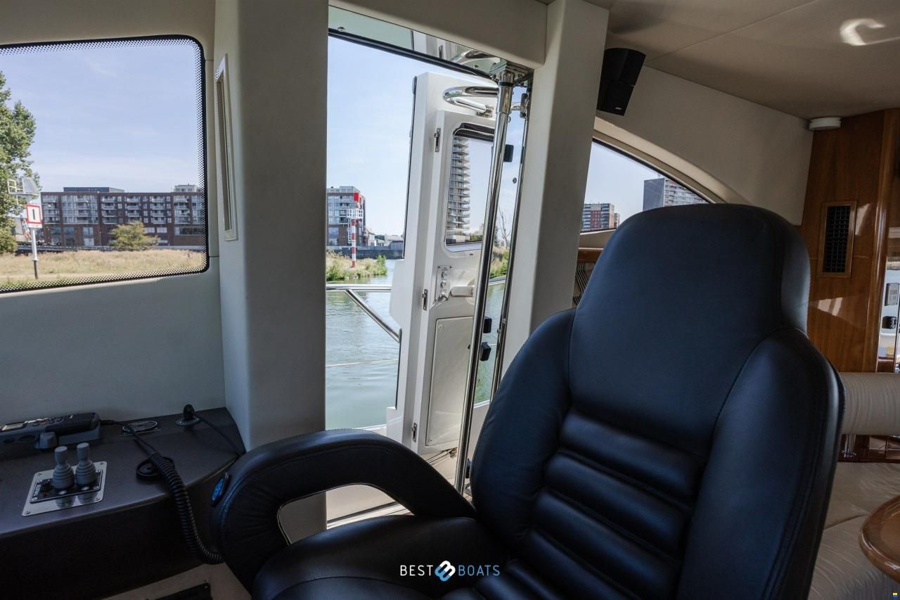 Sunseeker Manhattan 64