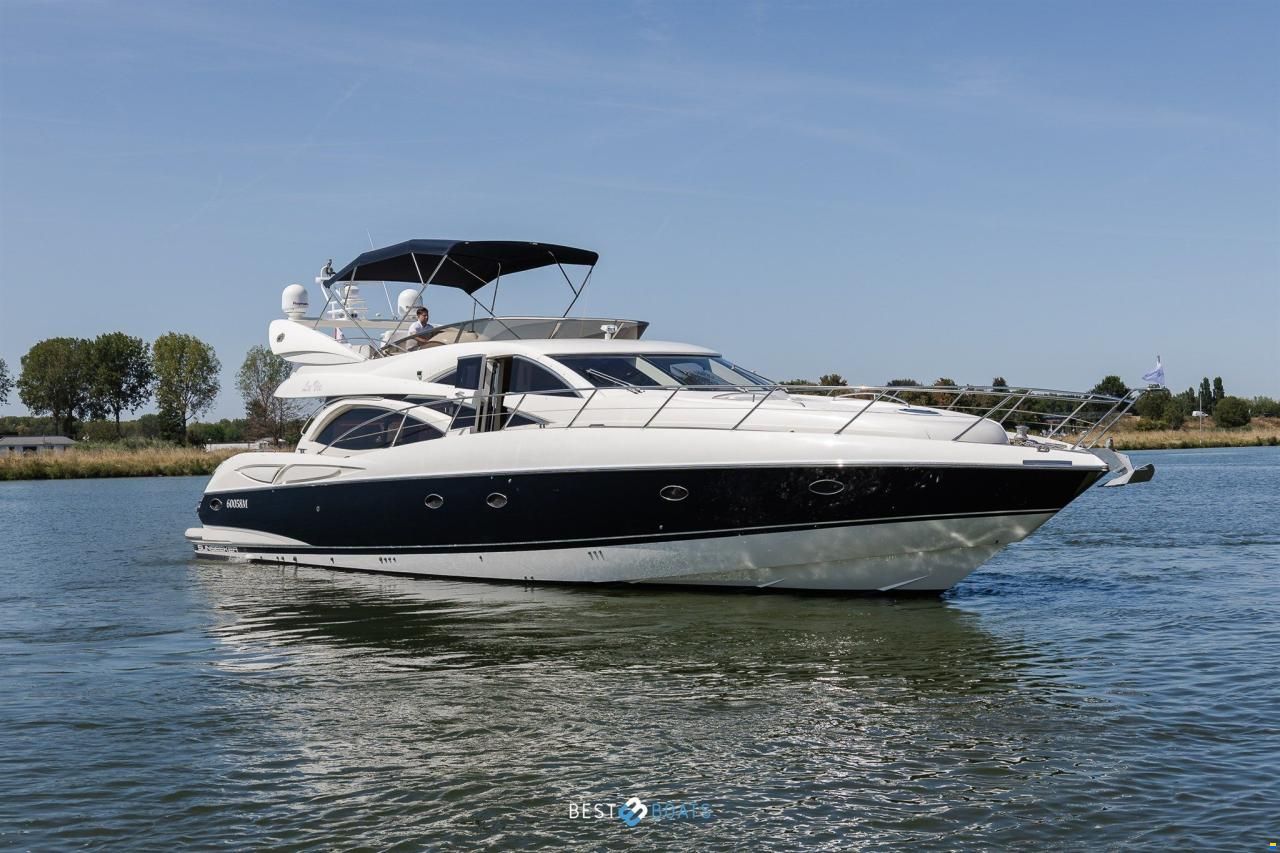 Sunseeker Manhattan 64