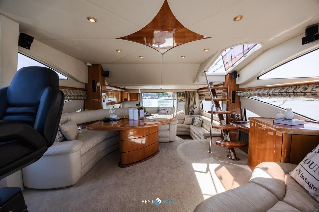 Sunseeker Manhattan 64