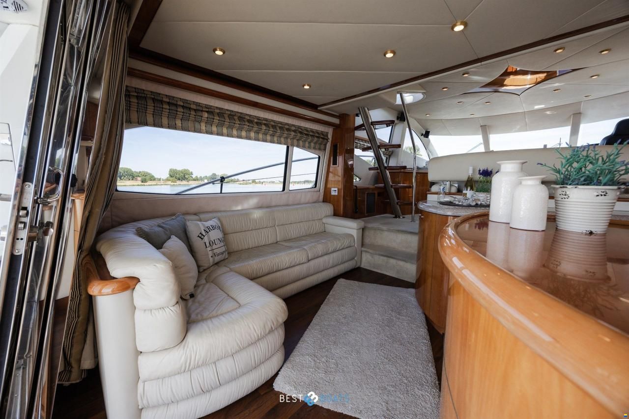Sunseeker Manhattan 64
