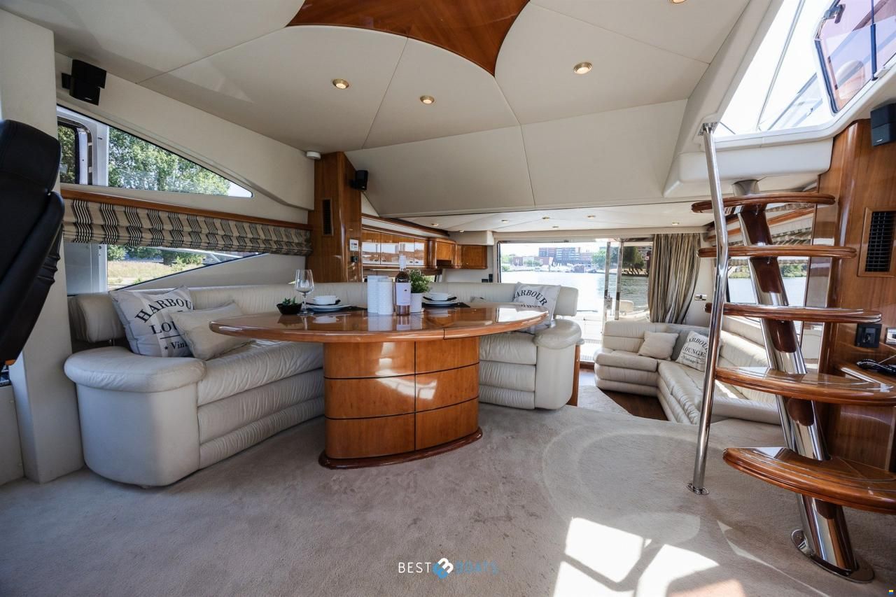 Sunseeker Manhattan 64