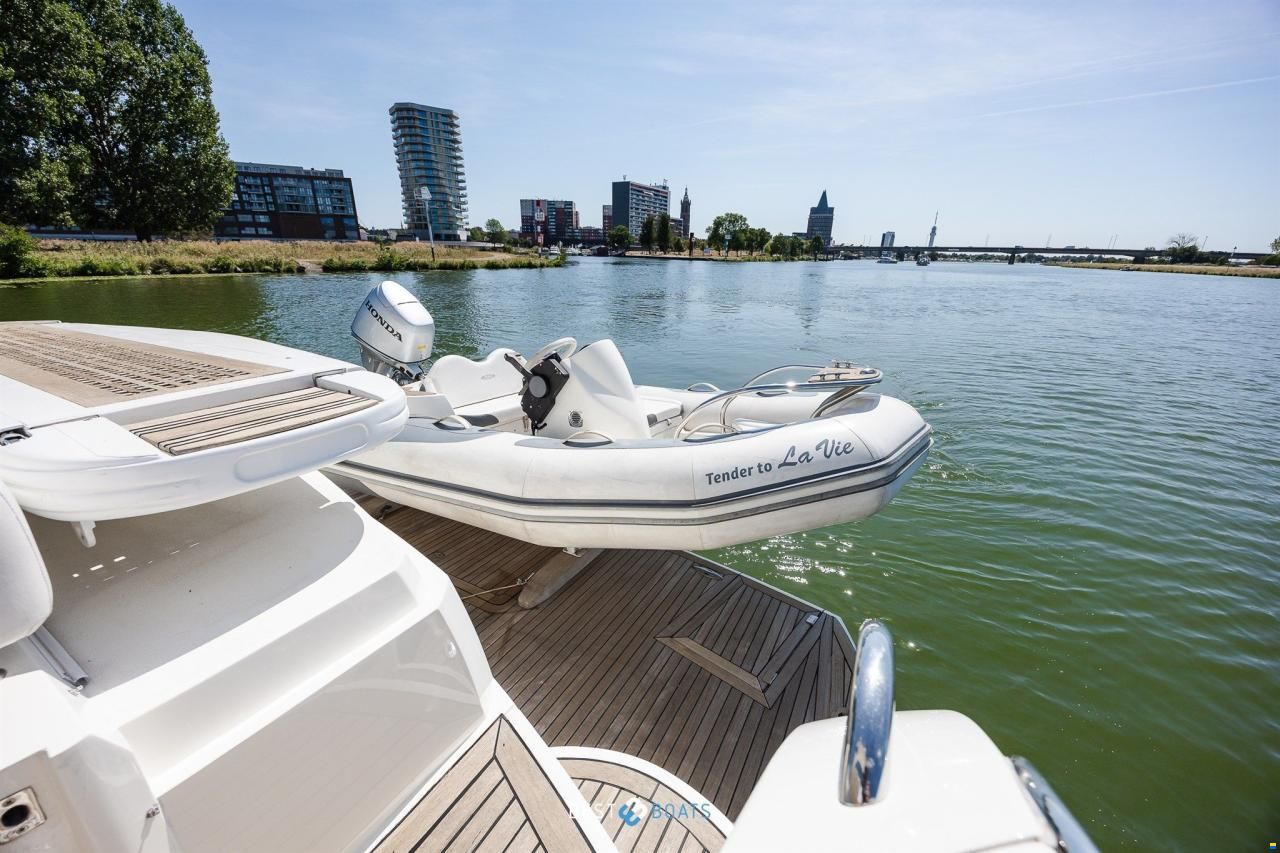 Sunseeker Manhattan 64