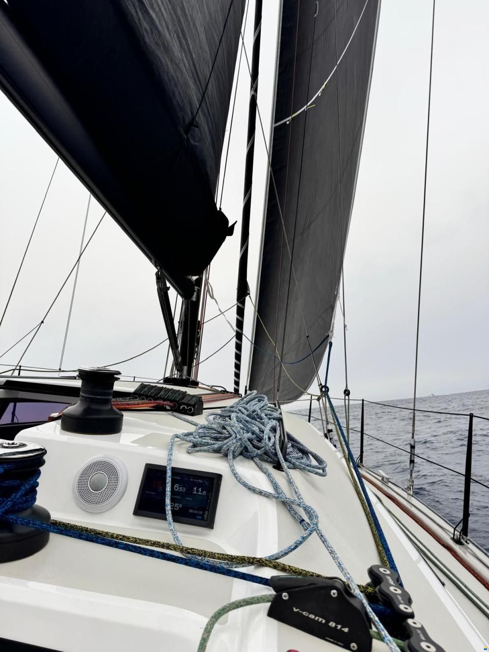 RM Yachts 1180