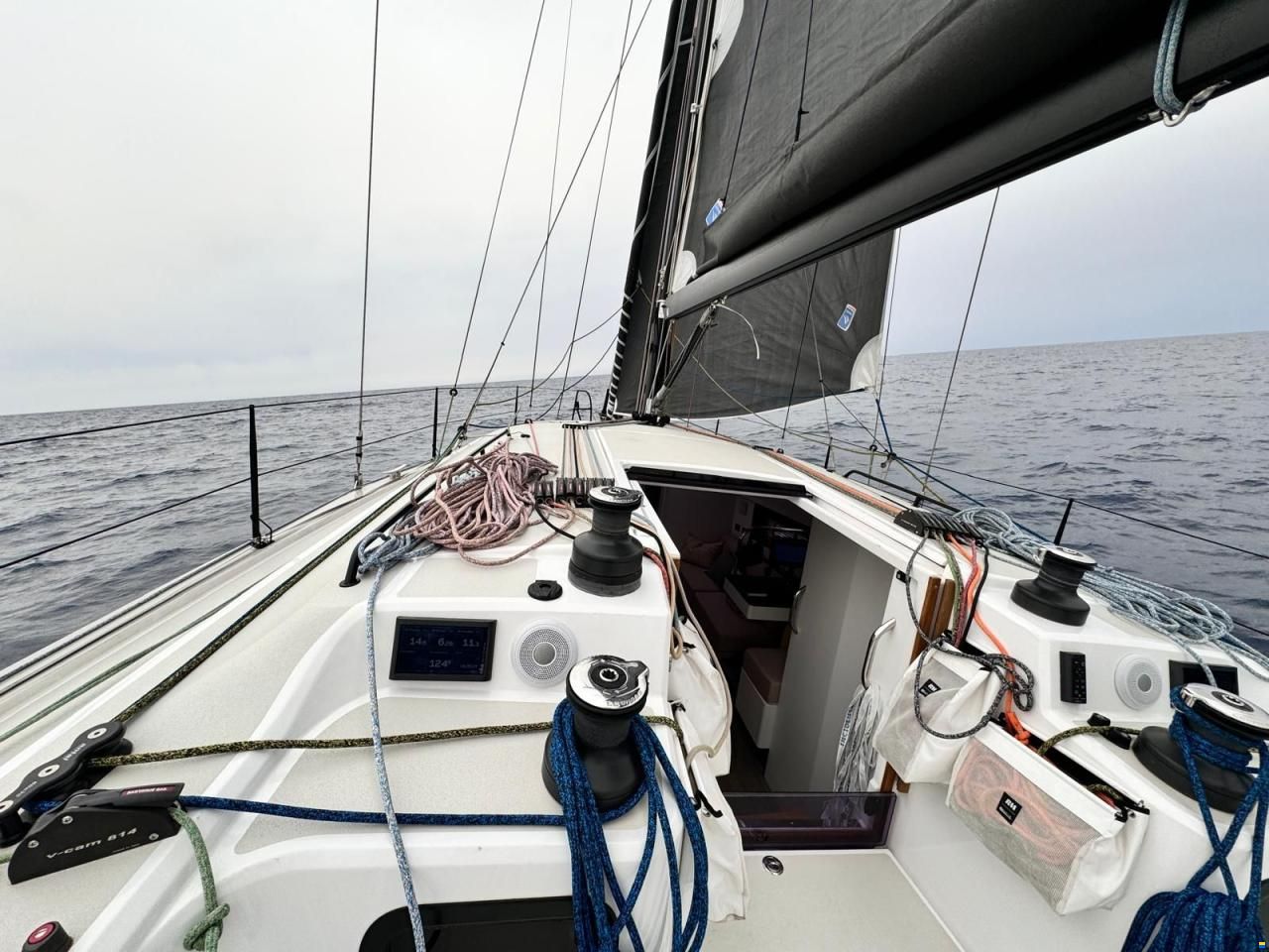 RM Yachts 1180