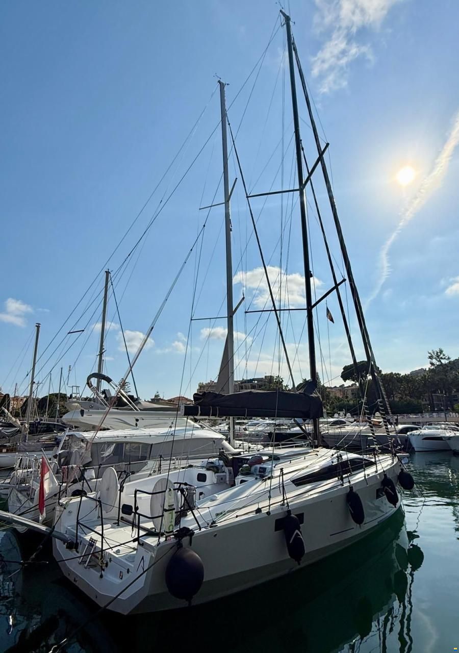 RM Yachts 1180