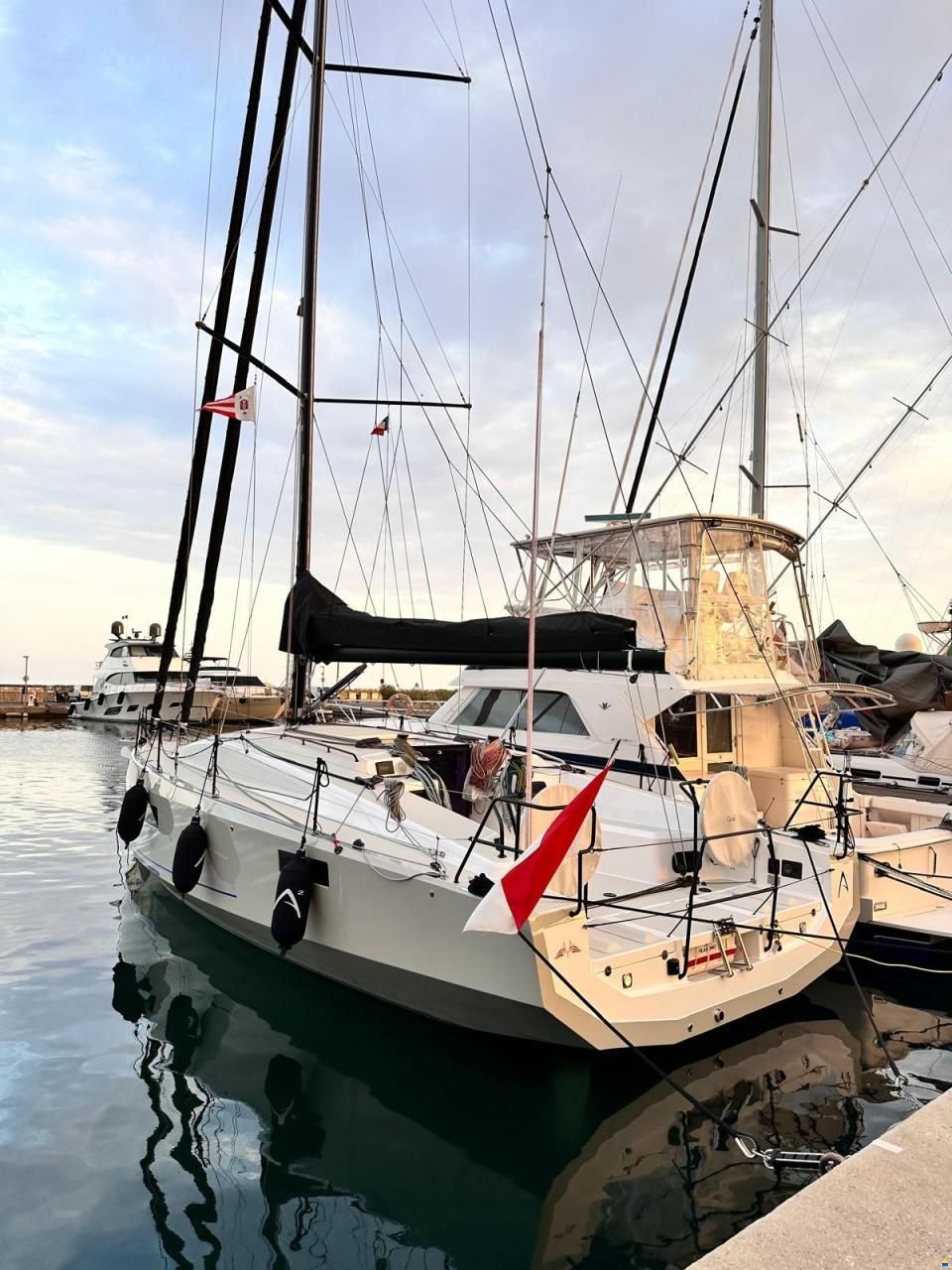 RM Yachts 1180