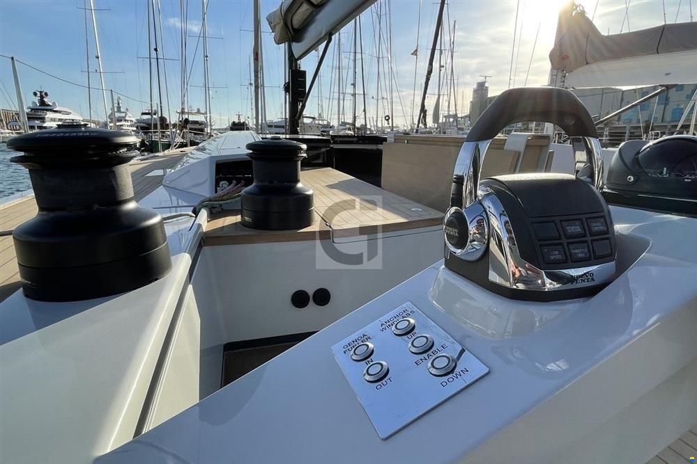 Maxi Dolphin 62ab