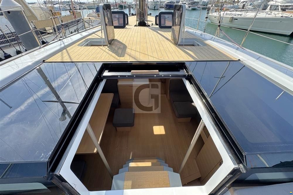 Maxi Dolphin 62ab