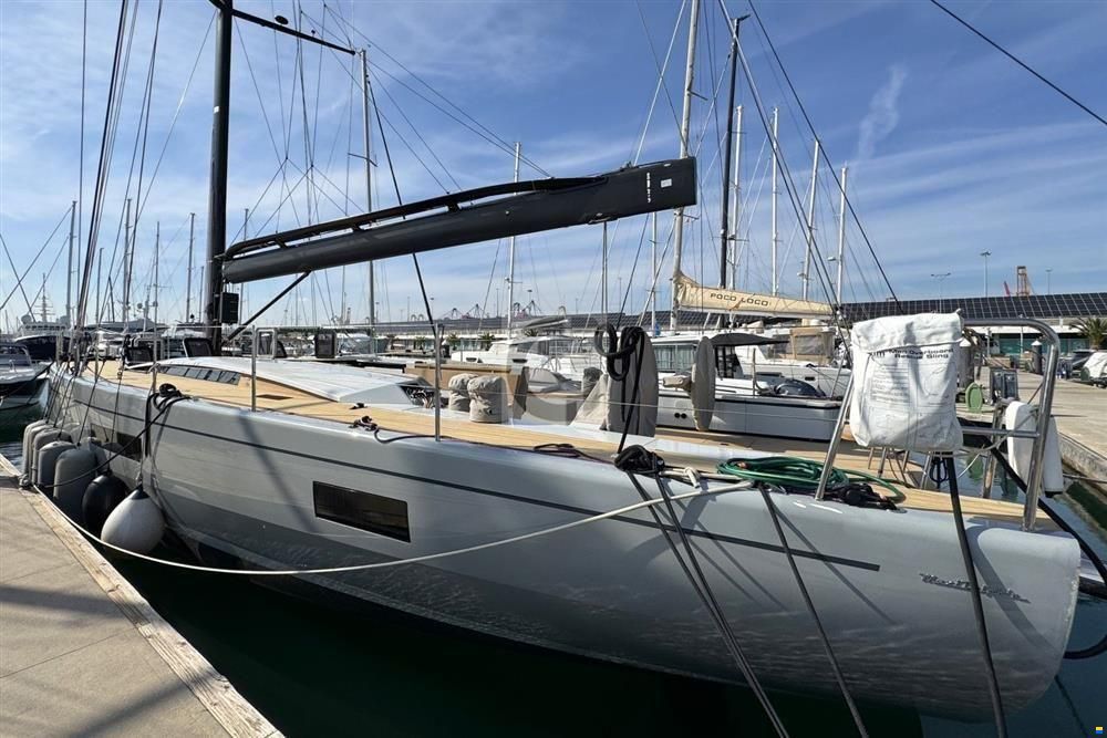 Maxi Dolphin 62ab