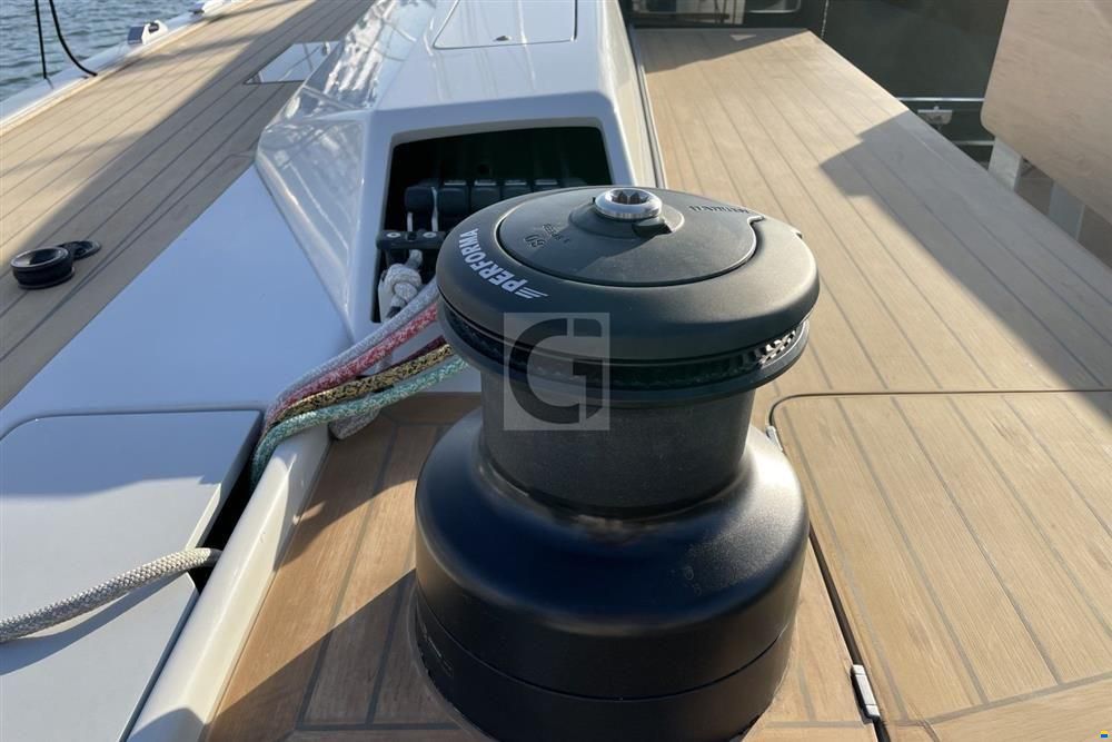 Maxi Dolphin 62ab