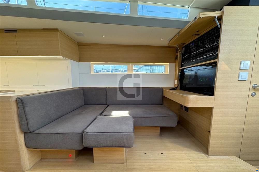Maxi Dolphin 62ab