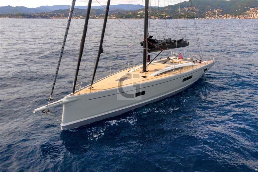 Maxi Dolphin 62ab