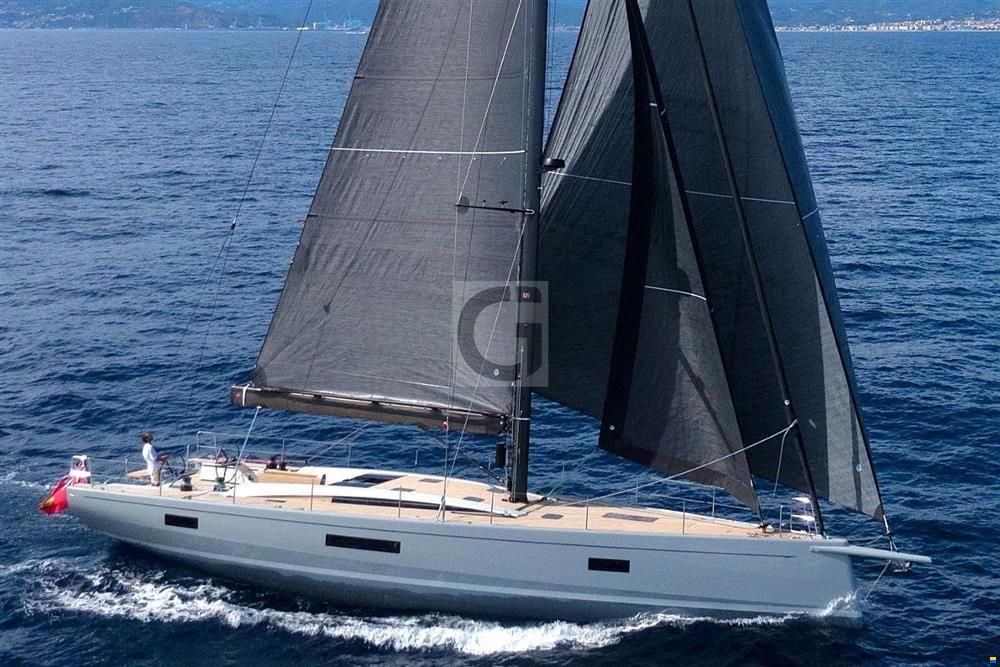 Maxi Dolphin 62ab