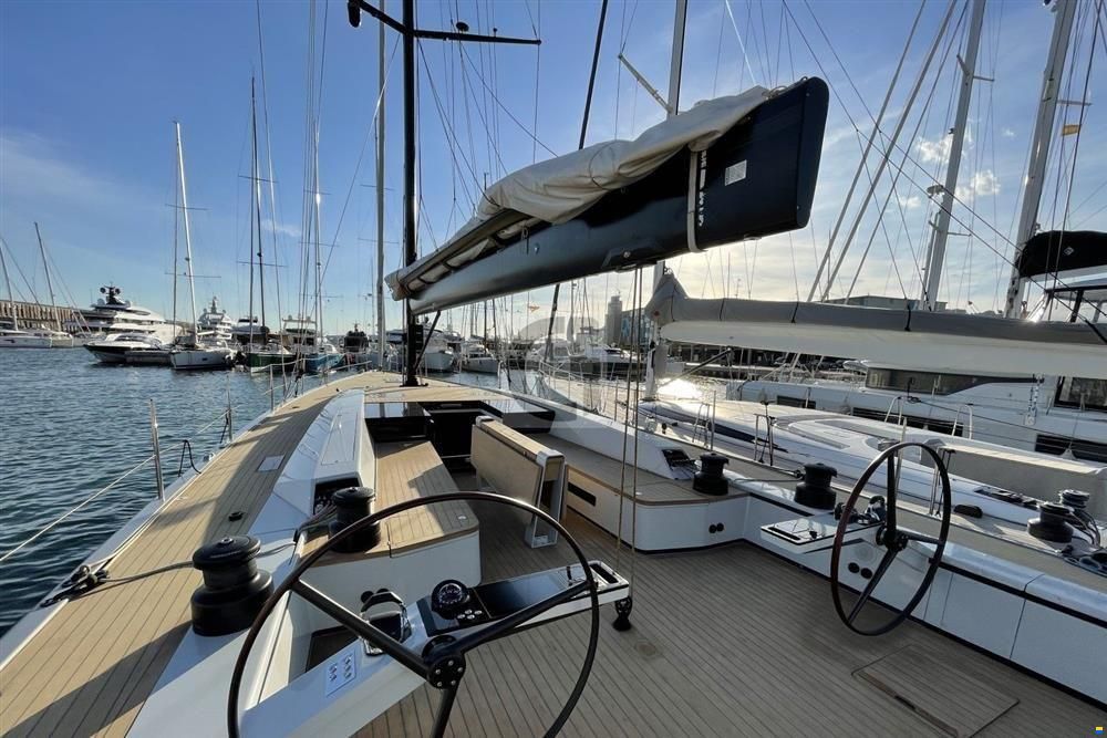 Maxi Dolphin 62ab