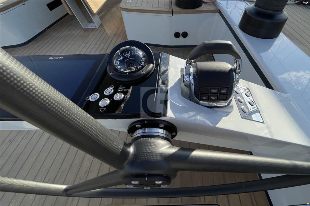 Maxi Dolphin 62ab