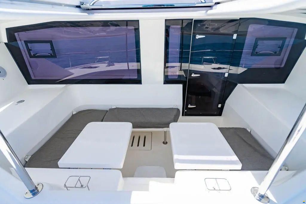 Leopard 51 Powercat