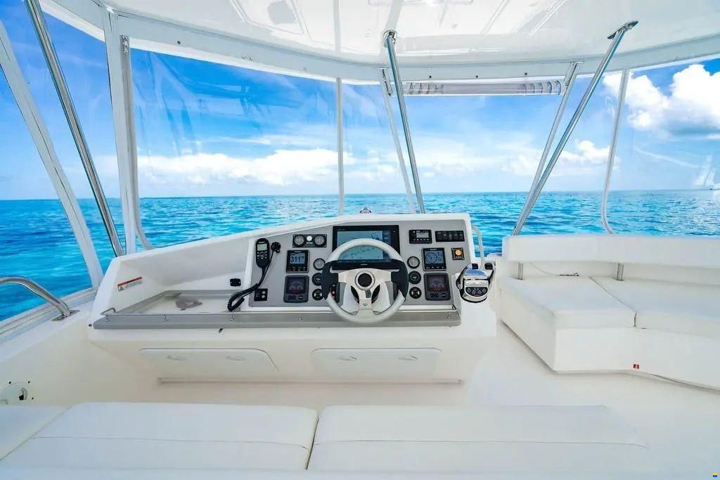 Leopard 51 Powercat