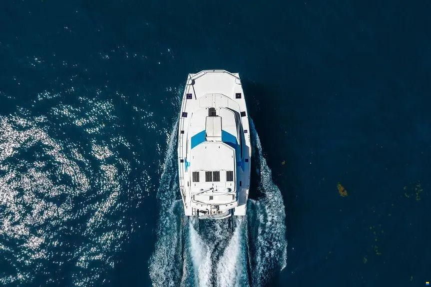 Leopard 51 Powercat