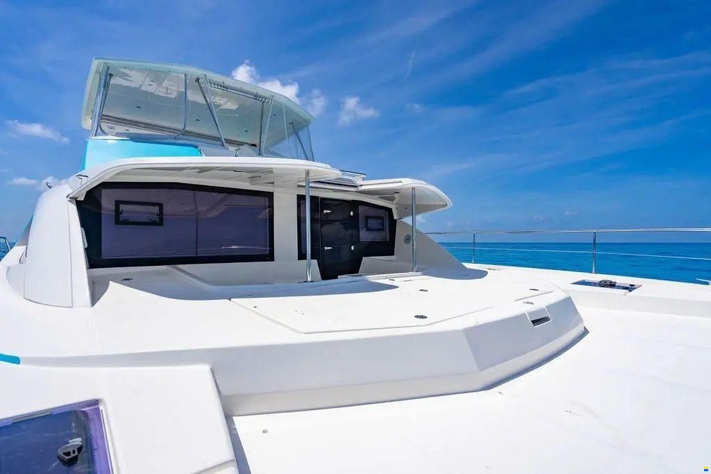 Leopard 51 Powercat