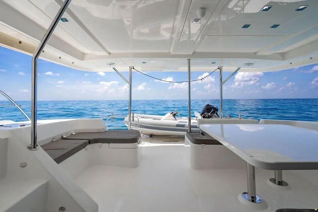 Leopard 51 Powercat