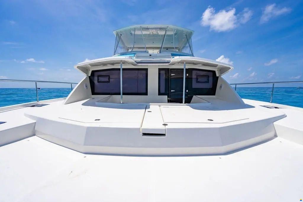Leopard 51 Powercat