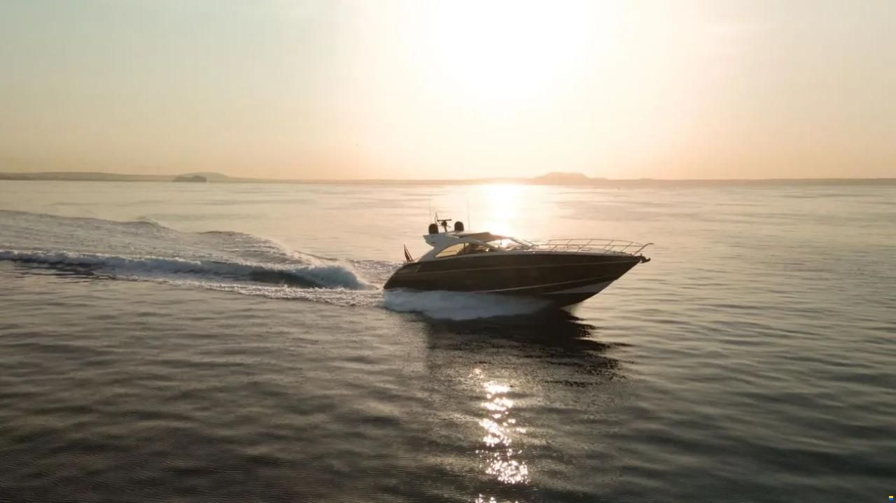 Sunseeker Predator 60