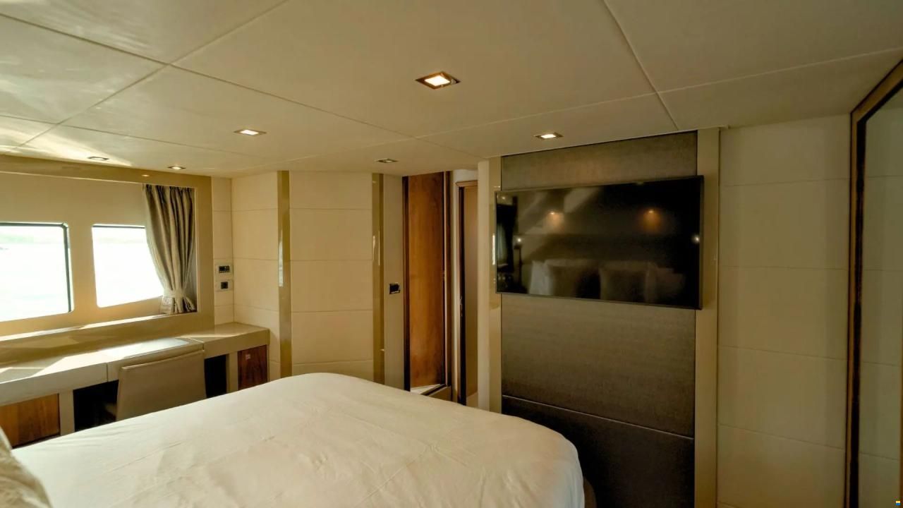 Sunseeker Predator 60