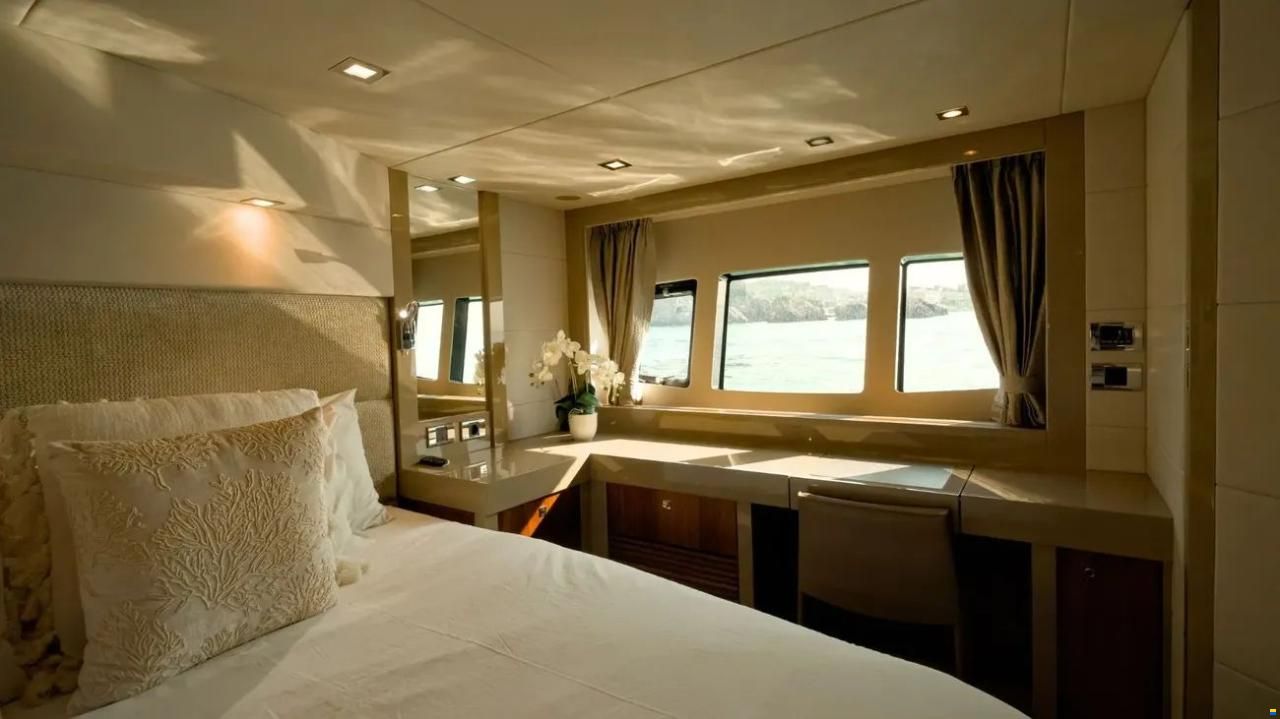 Sunseeker Predator 60