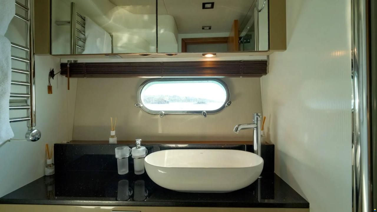 Sunseeker Predator 60