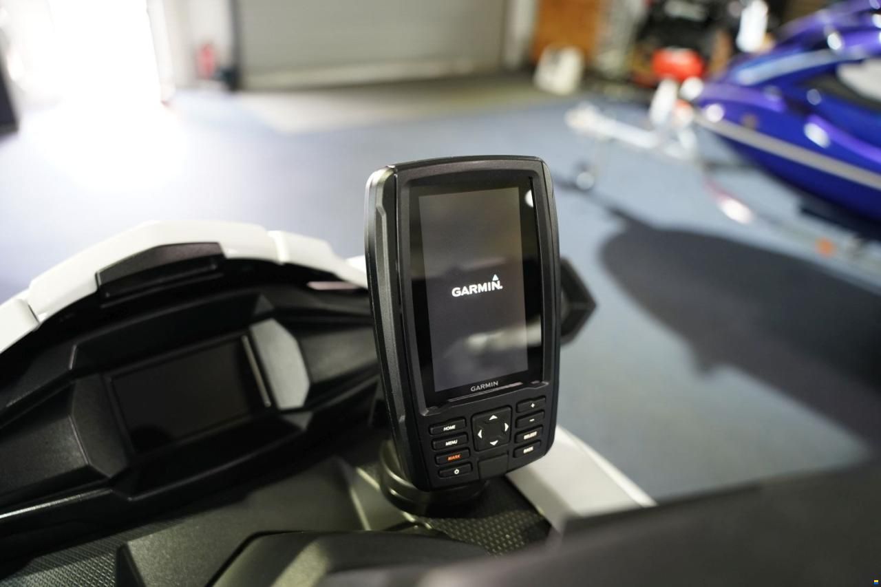 Yamaha VX CRUISER HO 2023