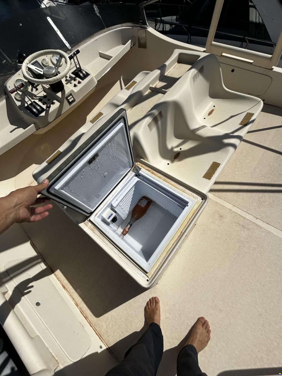 Riva SUPERAMERICA 48