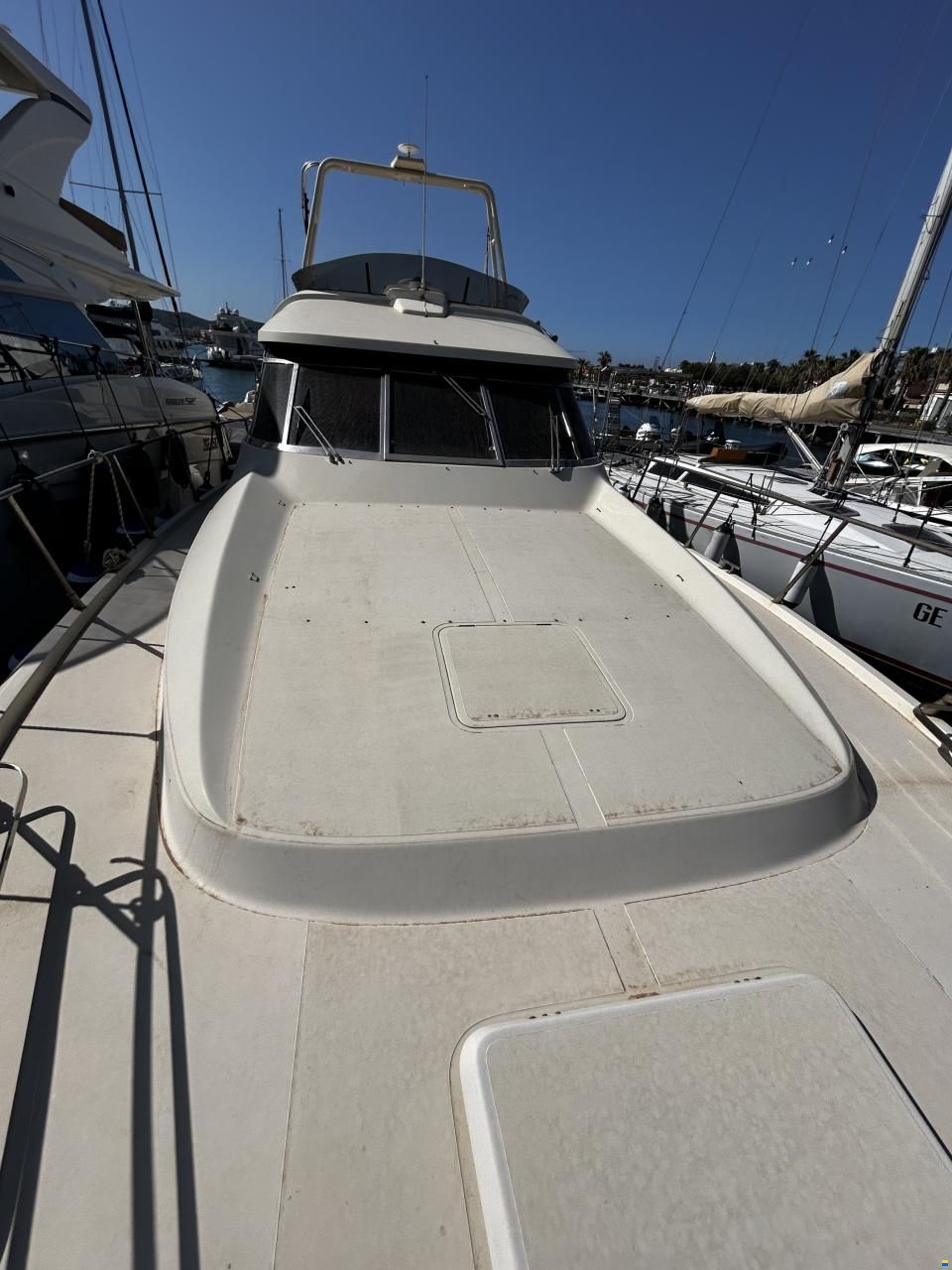 Riva SUPERAMERICA 48