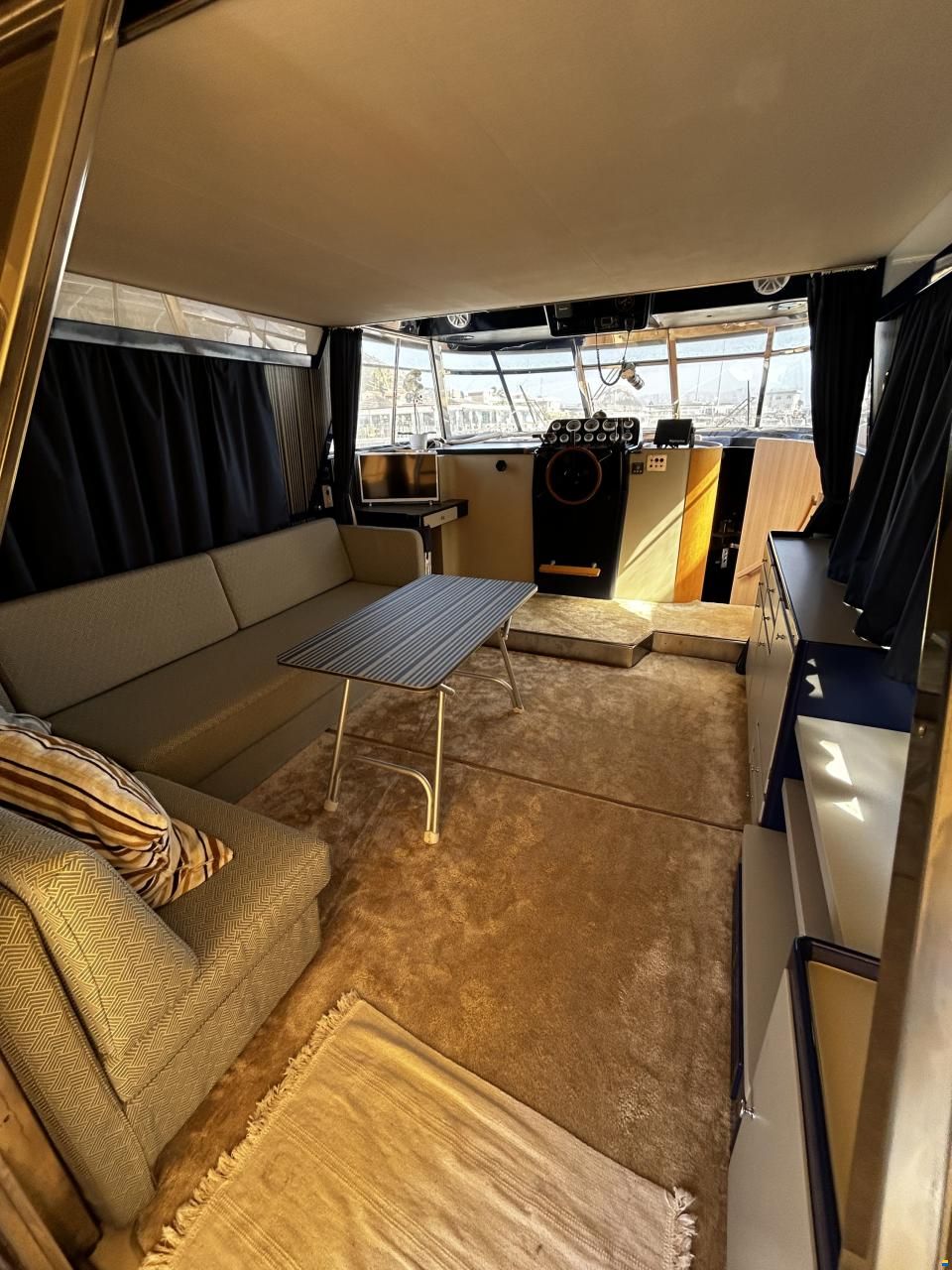 Riva SUPERAMERICA 48