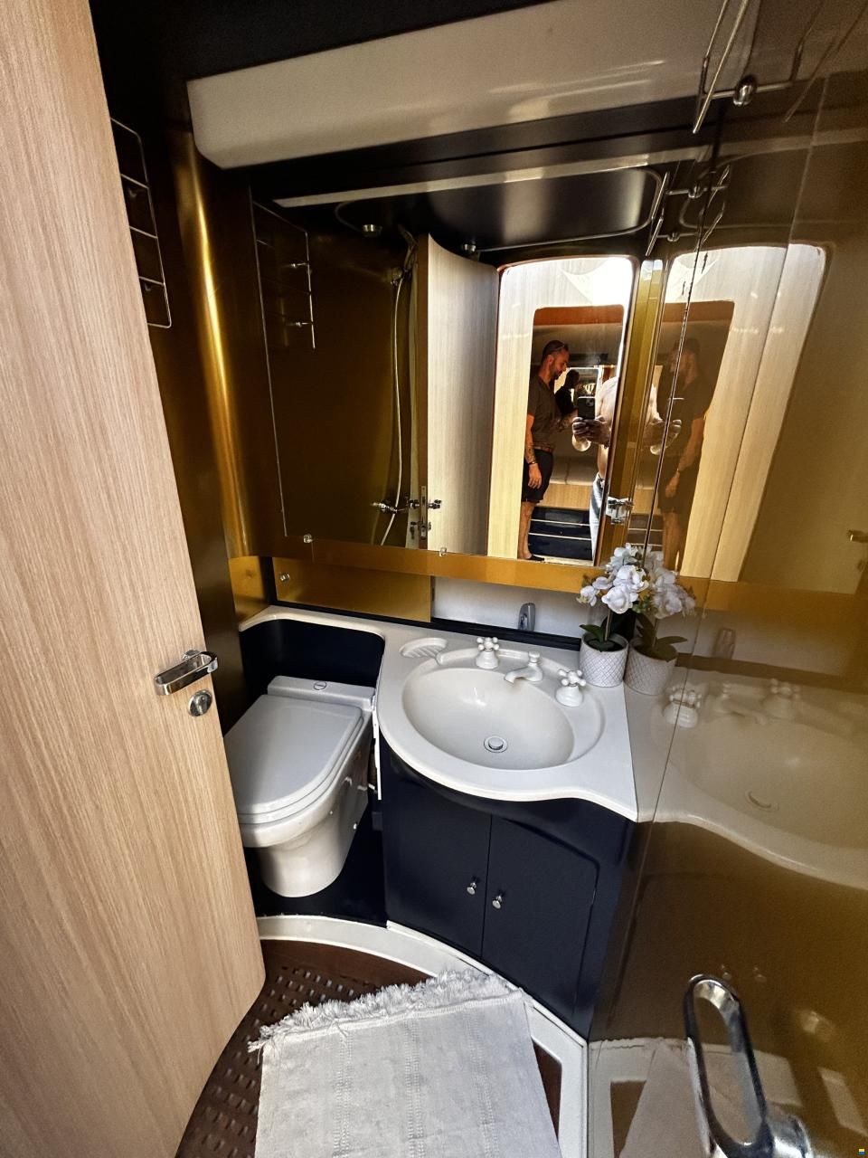 Riva SUPERAMERICA 48