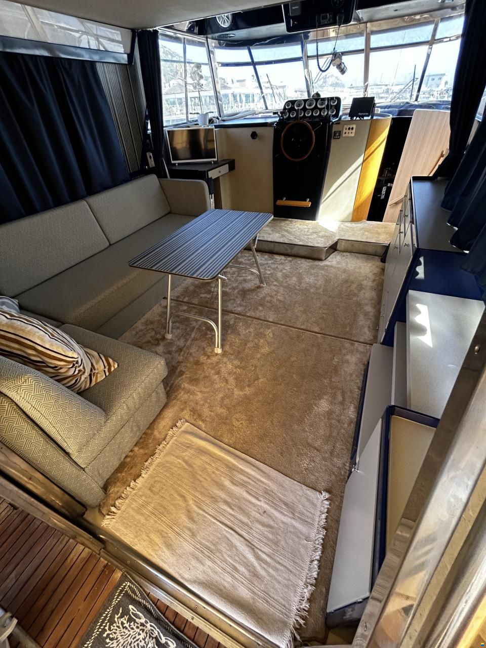 Riva SUPERAMERICA 48