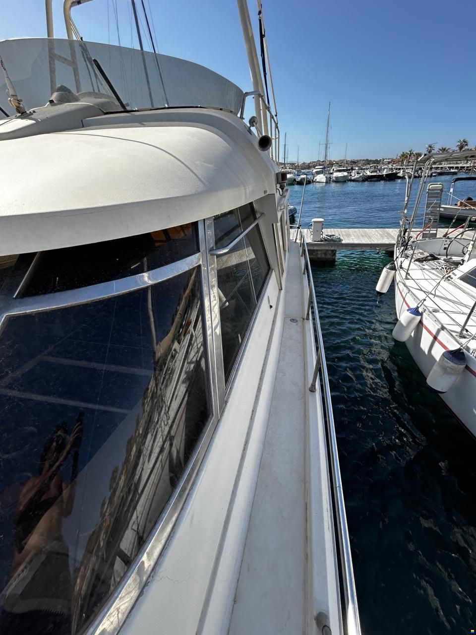 Riva SUPERAMERICA 48