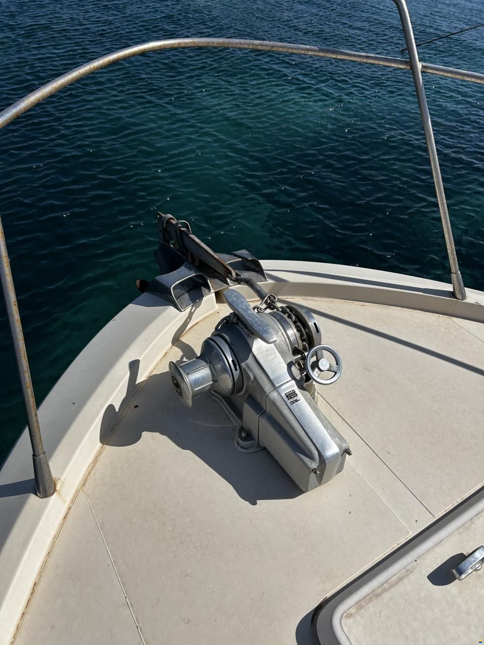 Riva SUPERAMERICA 48
